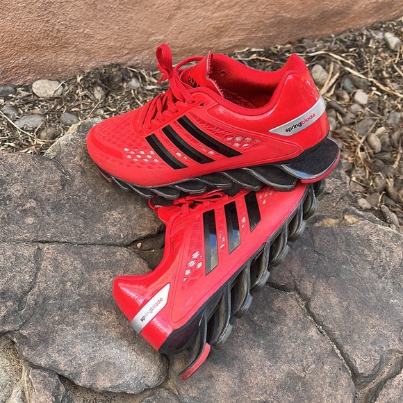 Adidas Springblade Razor Js! - Picture 4 of 6